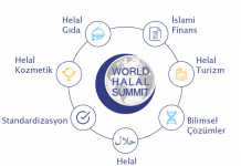 Adanalı aşçılardan Dünya Helal Zirvesinde lobi hamlesi!