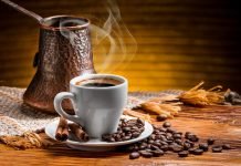 Kahve Dünyası, yedi bölgenin Türk kahvesi haritasını çıkardı