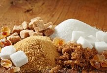 ŞEKER LONDRA’DA MASAYA YATIRILDI!