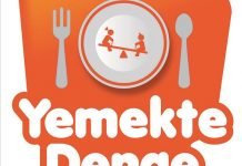 ‘Yemekte denge eğitim projesi’ Bursa toplantısı yapıldı!