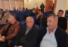 ‘1000 Çiftçi 1000 Bereket’ programı başladı