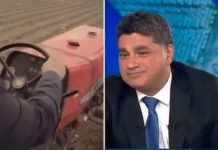 CARGILL CEO’SUNUN AĞZINDAN ‘1000 ÇİFTÇİ 1000 BEREKET’ PROGRAMI