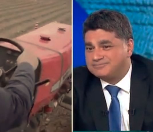 CARGILL CEO’SUNUN AĞZINDAN ‘1000 ÇİFTÇİ 1000 BEREKET’ PROGRAMI