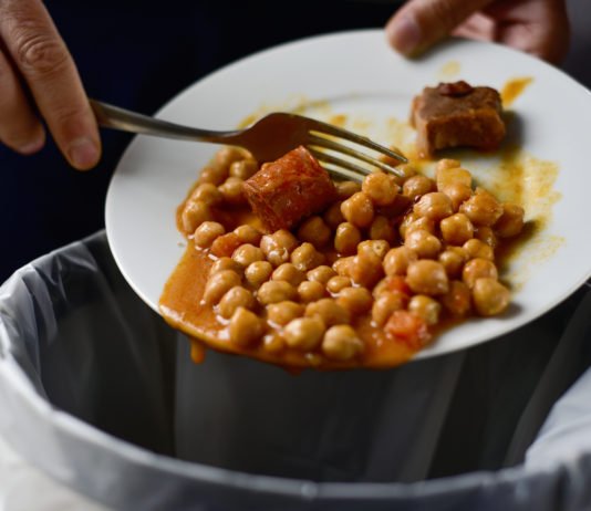 Gıda israfını önlemek elimizde!