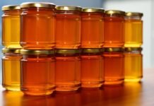 Arıcılar Birliği Başkanı Sahte Bal Üreticisi Mi Çıktı bal