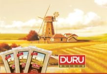 Duru Bulgur’dan Sağlıklı Beslenme Çağrısı