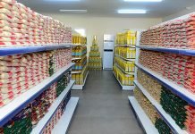 Gıda Bankası 30 Milyar Lira Kazandıracak