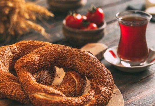 Oxford Sözlükte Turkish Bagel Yerine “SİMİT”