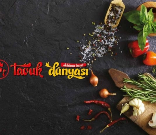 Tavuk Dünyası İkinci Üretim Tesisinin Temelini Attı tavuk dunyasi2