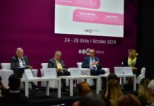 Gıda Sektörü Pharmaist Fuarında Her Yönüyle Masaya Yatırıldı