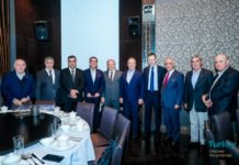 Gıda ihracatçıları Çin’e 1 Milyar Dolar İhracat Hedefliyor