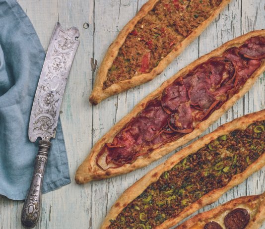 Kayseri Gastronomi Turizminde Atağa Geçiyor