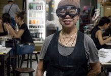 Sokak Yemeği Dünyasının Michelin Yıldızlı Kraliçesi Türkiye’ye Geliyor