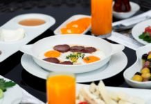 UNESCO’ya “Afyonkarahisar Mutfağı” da Dahil Oldu