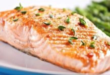 Deniz Ürünü Yiyenlerin %95’i Somon Tüketiyor
