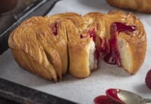 Özgün “Kruvasan” ve “Brioche” Lezzetleri Karim Bourgi Dokunuşuyla İlk Kez Özsüt’lerde!