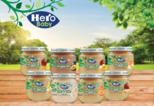 Hero Baby Hem İç Pazar Hem De İhracatta Büyüme Hedefliyor
