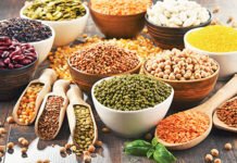 Sağlığınız İçin Kurubaklagilleri Sofranızdan Eksik Etmeyin