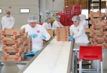 Otizmliler Eker’le İş Hayatına Atılacak