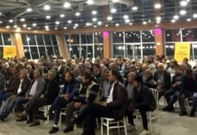 VakıfBank Tarım Sohbetleri 15 İlde 2.500 Üreticiyle Buluştu