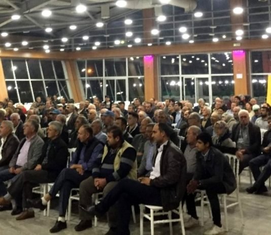 VakıfBank Tarım Sohbetleri 15 İlde 2.500 Üreticiyle Buluştu