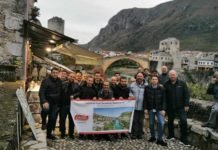 Lezita, Fark Yaratan Bayilerini Balkanlar Gezisiyle Kutladı