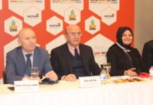 Tahıl ve Yem Sektörü, Hollanda-Türkiye İşbirliğinde Tek Çatı Altında Buluşuyor