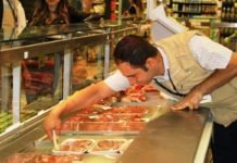 Tarım ve Orman Bakanlığı Gıdada Taklit ve Tağşiş Yapan İşletmeleri İlan Etti
