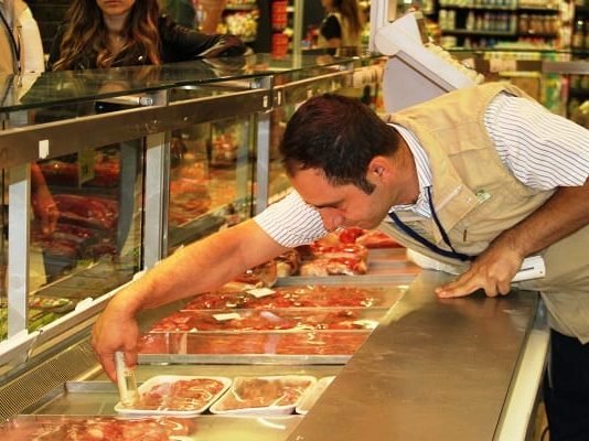 Tarım ve Orman Bakanlığı Gıdada Taklit ve Tağşiş Yapan İşletmeleri İlan Etti