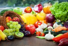 Gıda Güvenliği İçin Uluslararası Büyük Buluşma meyve sebze gıda pazar manav