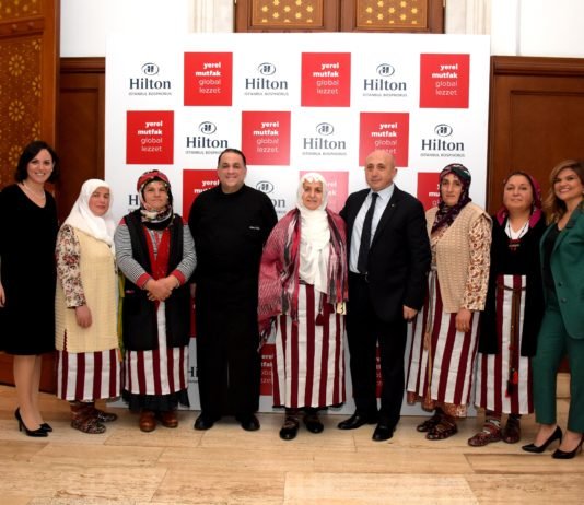 İnanç ve Dayanışmadan Doğan Bir Başarı Öyküsü “Arsin Ligene Köyü Kadınları”