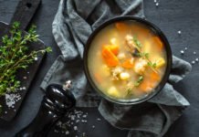 Dünya Çorba Günü’nde Yemeksepeti’nden Geleneksel Çorba Trendleri Raporu