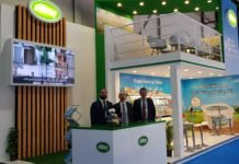 Sütaş Dubai Gulfood 2020 Fuarı’na Gidiyor