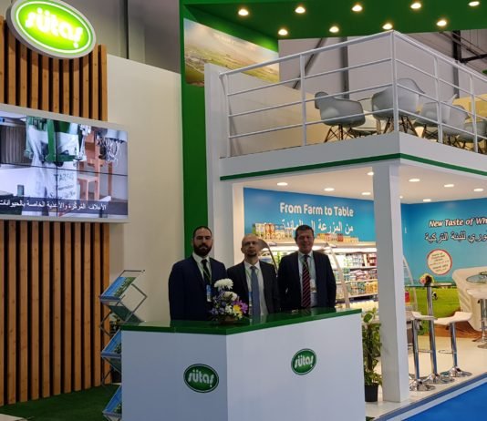Sütaş Dubai Gulfood 2020 Fuarı’na Gidiyor
