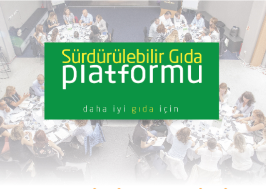 Hayat Su, Lesaffre Türkiye ve Eriş Un Sürdürülebilir Gıda Platformu’nun Yeni Üyeleri Oldu