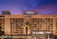 Kars Mutfağı Hilton İstanbul Bosphorus’ta