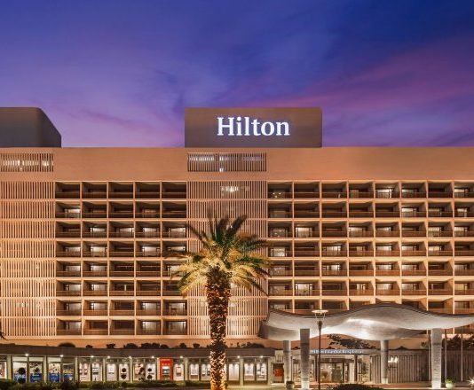 Kars Mutfağı Hilton İstanbul Bosphorus’ta