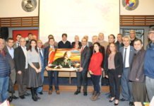 Akdeniz Meyve Sineği ile Topyekun Mücadele Başlatıldı