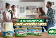 İtibarı İade Edilen “Tereyağı” Büyüme Trendinde