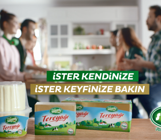 İtibarı İade Edilen “Tereyağı” Büyüme Trendinde