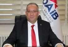 Doğu Anadolu’nun Şubat Ayındaki İhracat Artışı Türkiye Ortalamasını Geçti