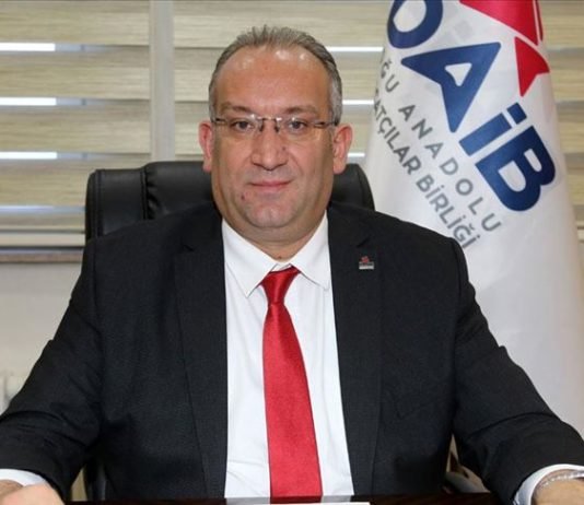 Doğu Anadolu’nun Şubat Ayındaki İhracat Artışı Türkiye Ortalamasını Geçti