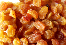 Üretici ve İhracatçı El Ele Türk Üzümünü Zirveye Taşıdı Kuru uzum