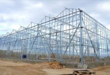 Çiftçiler ‘Cam Sera’ Eğitimleriyle Jeotermal Tarıma Yönlendirilecek