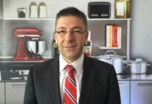 Danone Türkiye ve Ortadoğu Bölgesi iş Destek Biriminde Yeni Atama