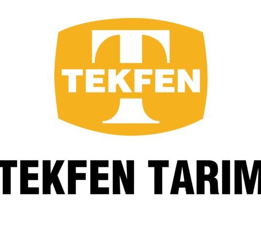 Tekfen Tarım’ın Adana Agripark Ar-Ge Merkezi’ne Sıfır Atık Belgesi Tekfen Tarım’ın Adana Agripark Ar-Ge Merkezi’ne Sıfır Atık Belgesi
