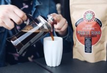 Kahve Dünyası: Evde Kaldığımız Bu Günlerde Farklı Tatlar Barındıran Yöresel Filtre Kahvelere Yöneliyoruz kahve dünyası