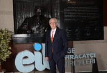 Koronavirüs Tarımın Önemini Ortaya Koydu jak_eskinazi