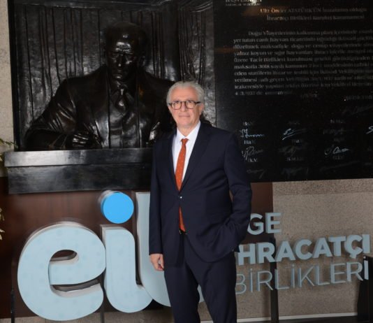 Koronavirüs Tarımın Önemini Ortaya Koydu jak_eskinazi