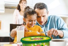 Muratbey’in Çocuklara Armağanı Misto’lar Eğlendirmeye Devam Ediyor